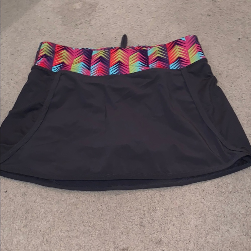 Fabletics skirt
